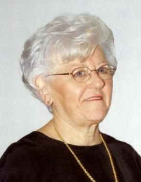 Le 6 décembre 2010 à son domicile, paisiblement dans son sommeil, est décédée Mme Louise Roux âgée de 67 ans. - 62993