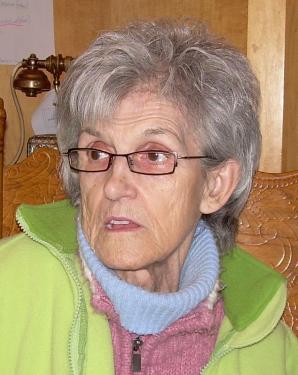 Le 14 février 2010, est décédée au Centre de santé et de services sociaux de Jonquière, à l&#39;âge de 78 ans et 2 mois, Mme Ghislaine Beaudoin épouse de feu ... - 51233