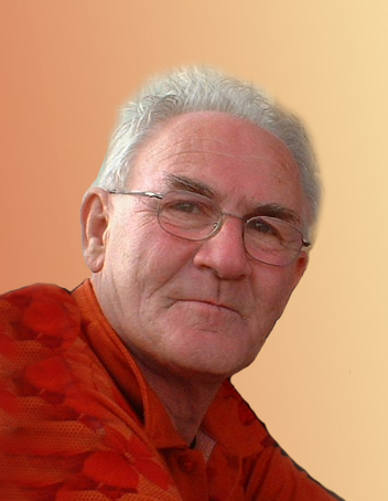 Bernard Perron