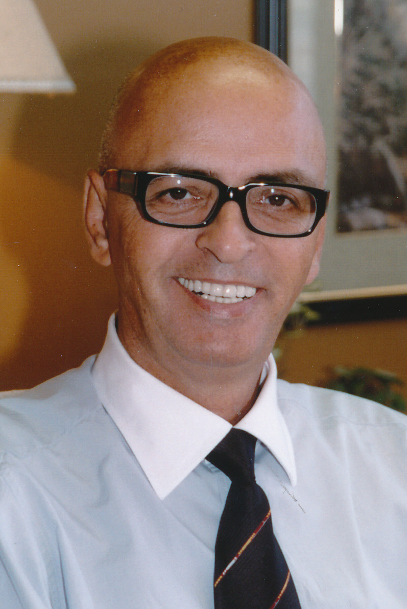 Pierre-Paul Levesque