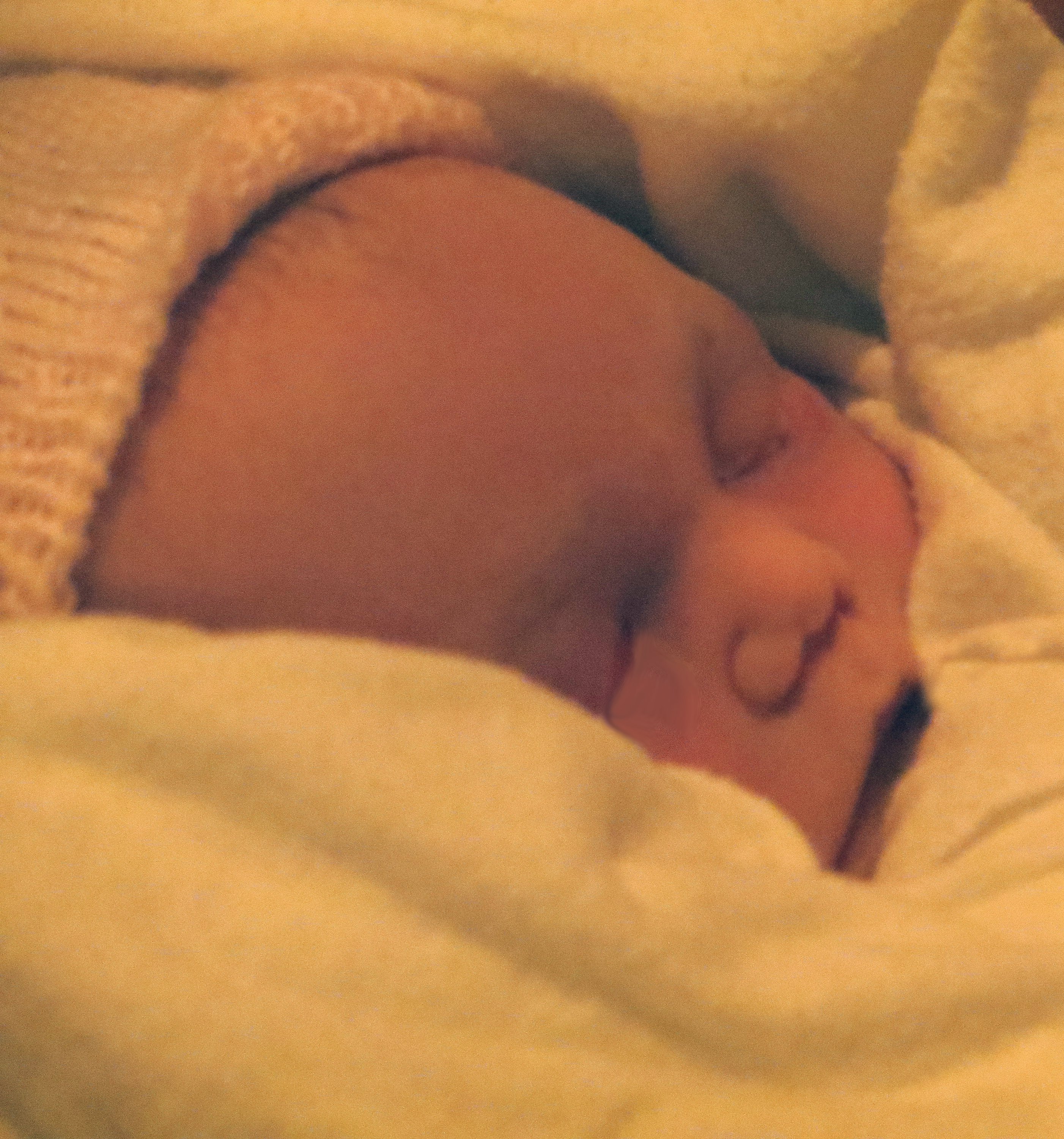 B�b� Emma Blackburn