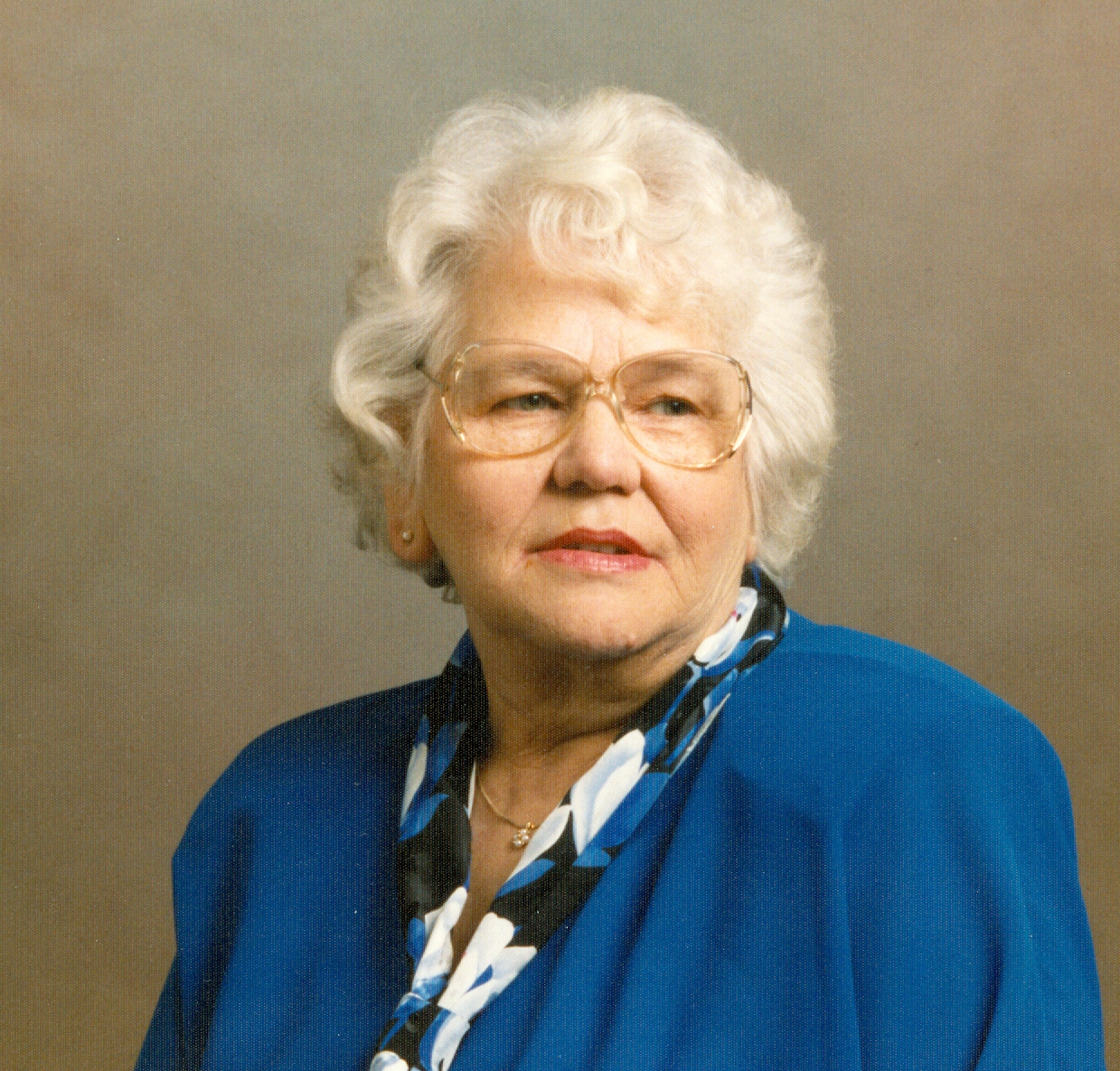 Pierrette DESJARDINS-GRAVEL