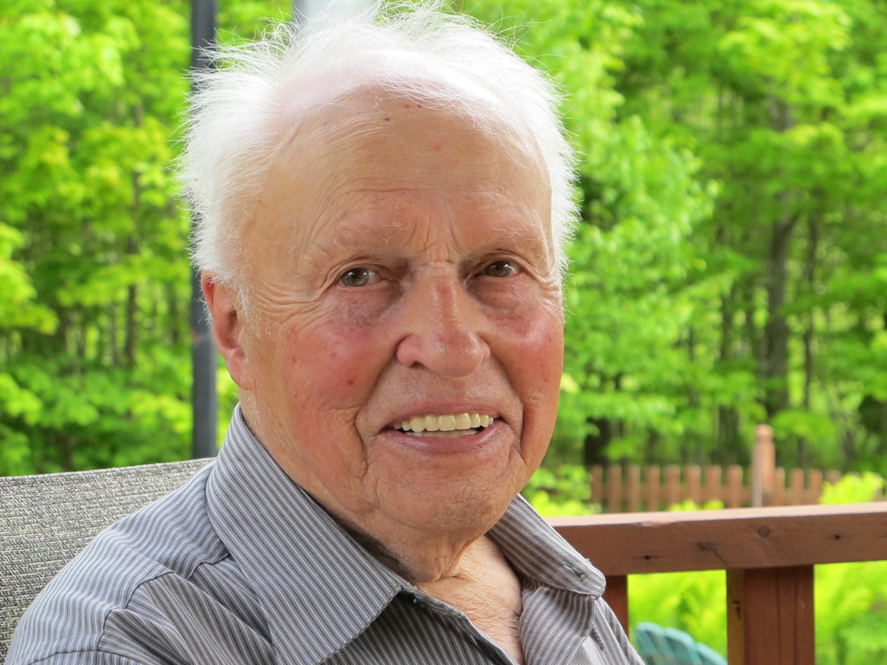 Ald�ric Leblond