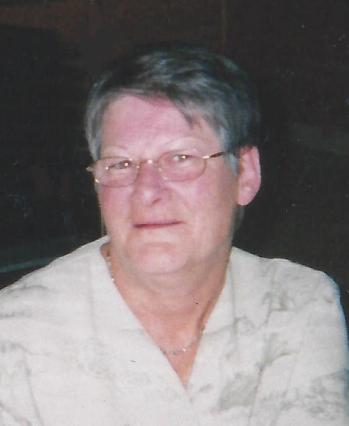 À son domicile le 18 mai 2013 est décédée Mme Aline Jutras à l&#39;âge de 69 ans. Épouse de M. Richard Cadorette demeurant à Asbestos. - 544544