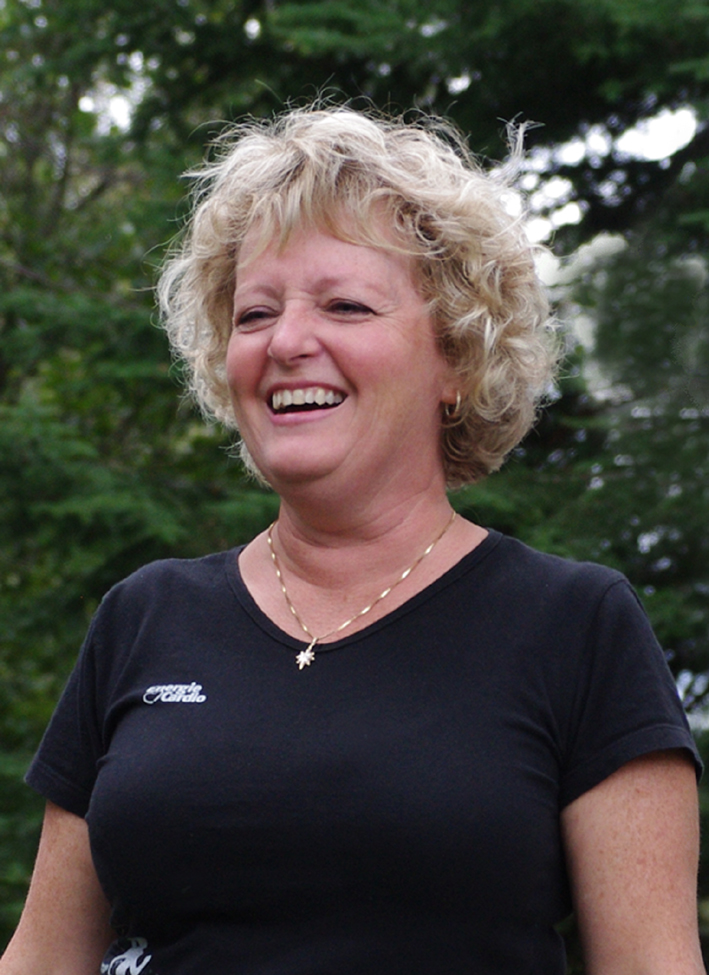 Christine Proulx TURCOTTE
