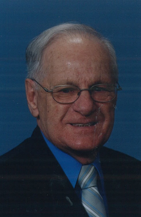 Jean-Guy Proteau